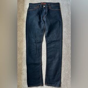 Hiroshi Kato Men’s Jeans